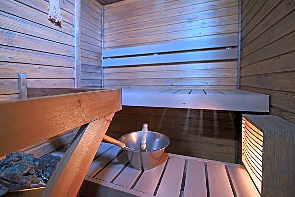 Santa's Hotel Tunturi