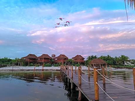 Experiencia Casa Blanca