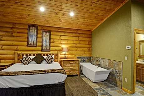 One-Bedroom Chalet