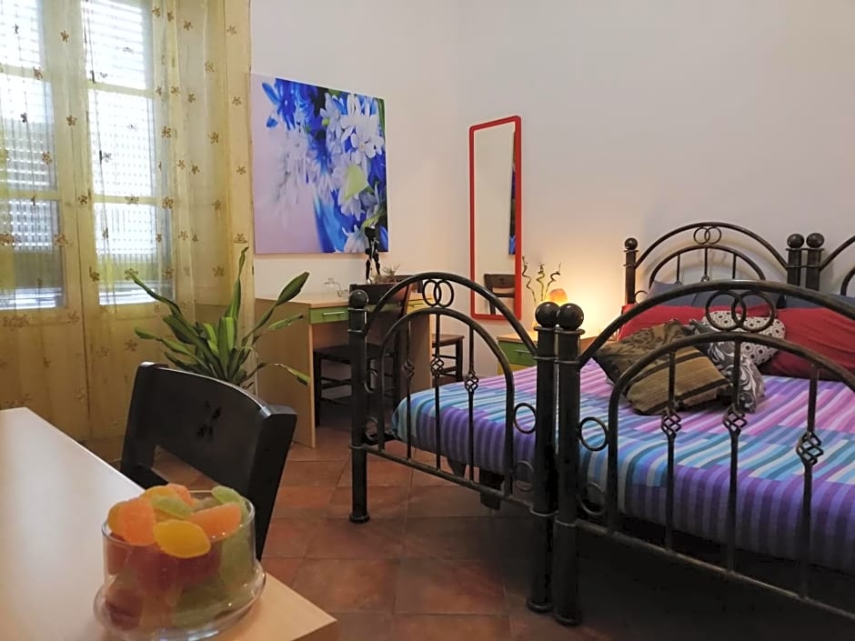 Guglielmo room's B&B