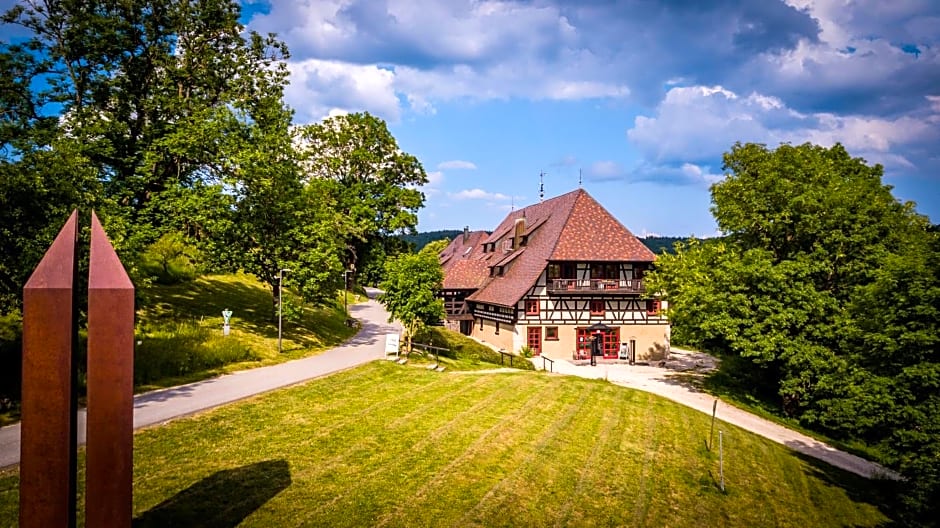 Hotel Hofgut Hohenkarpfen