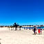 Las Arenas caleta de fuste