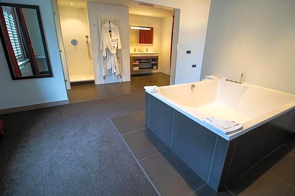 Van der Valk Hotel Nuland - 's-Hertogenbosch