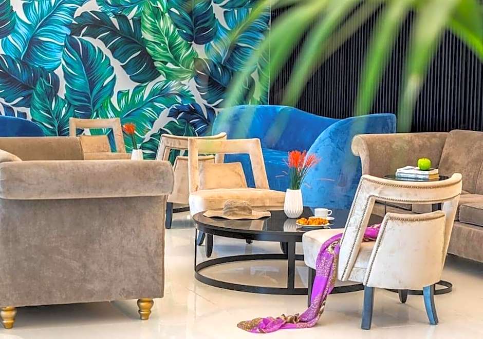 Tsokkos Protaras Beach Hotel