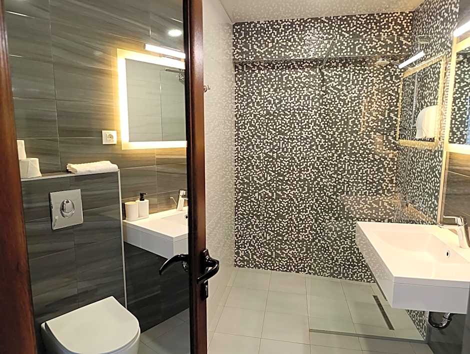 Lime House, Kyustendil