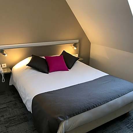 Comfort Room Double