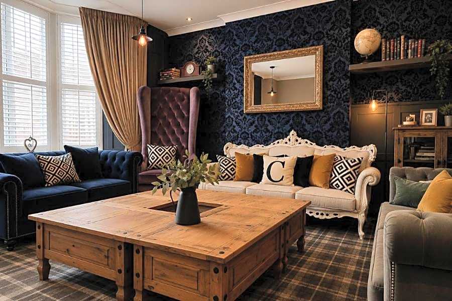 Clifton Guest House
