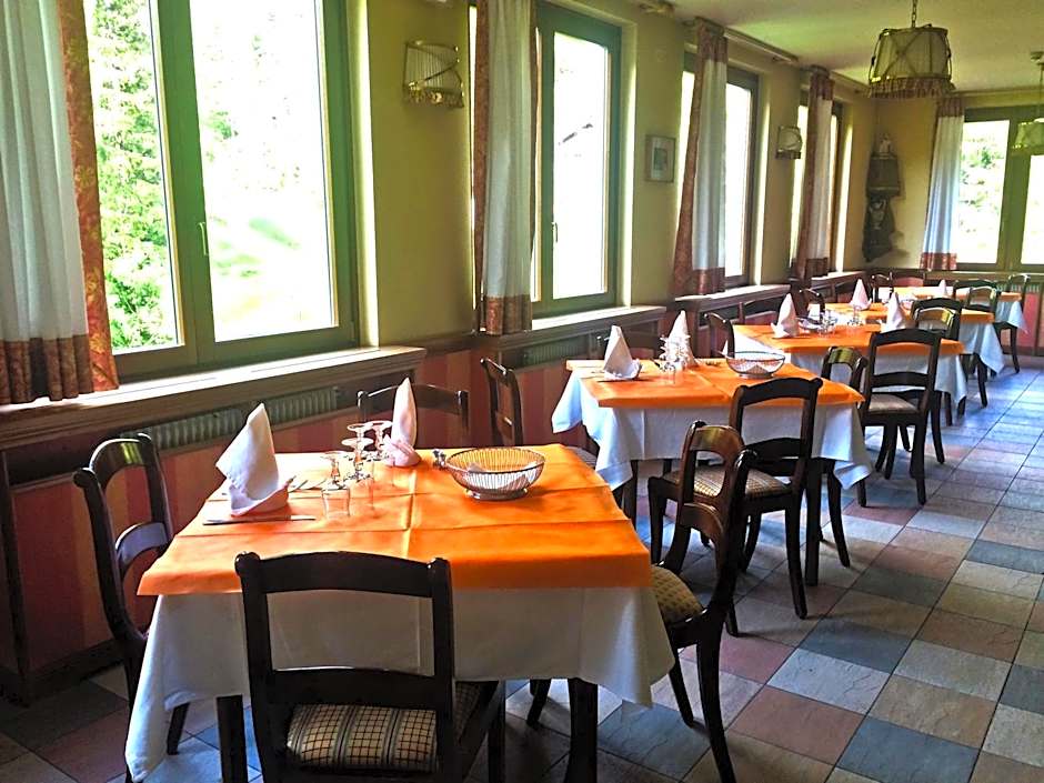 IHR Hotel Villa Emma