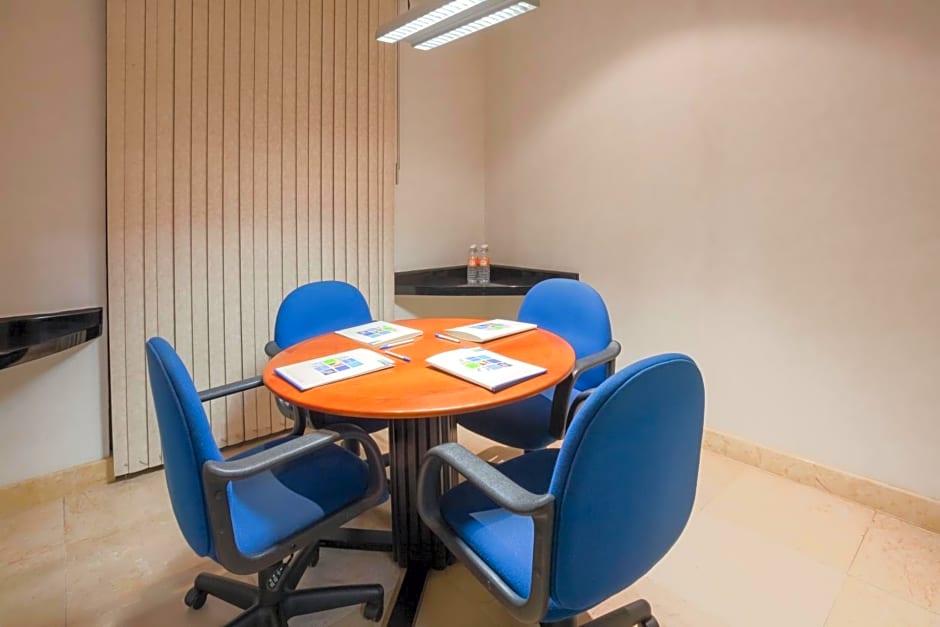 Holiday Inn Express Oaxaca - Centro Historico By IHG
