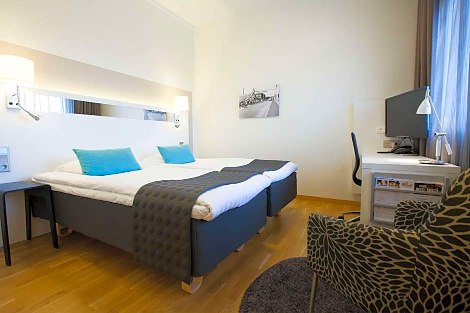 Scandic Pori