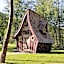 Les Lodges du Lac