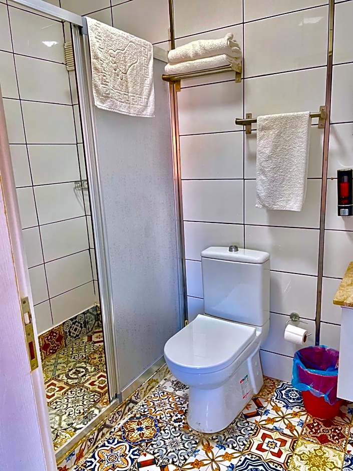 Hotel Barba