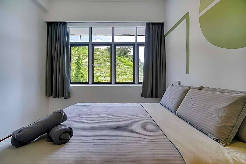 Parkland Express Hotel