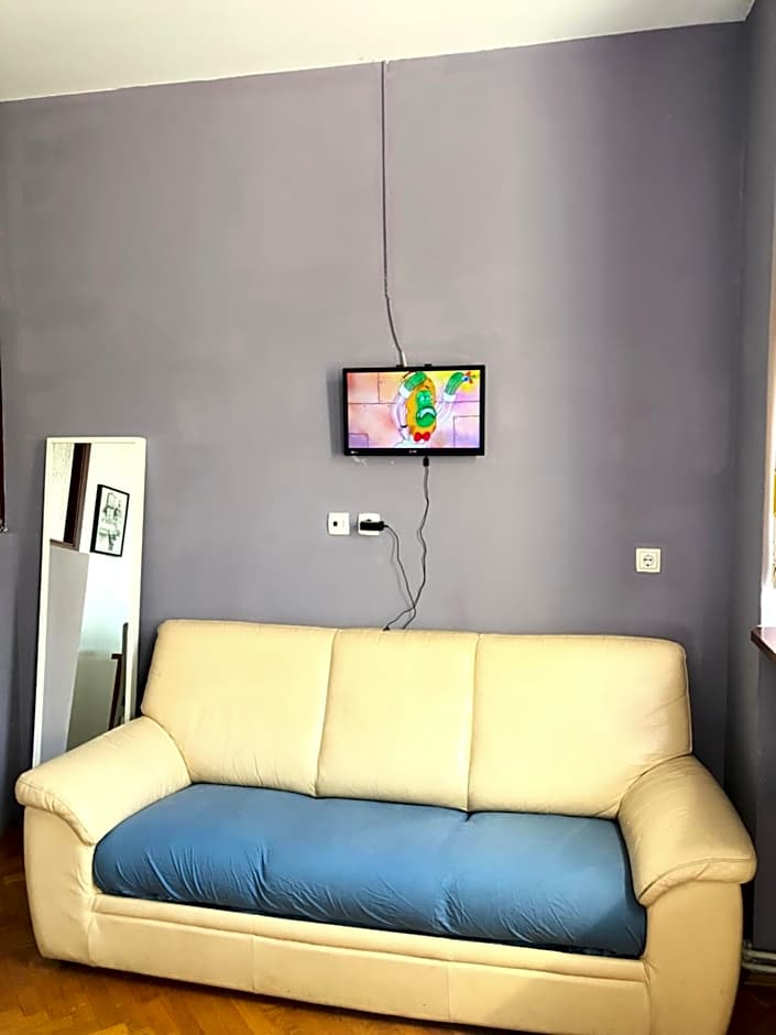 BISHNU HOSTEL