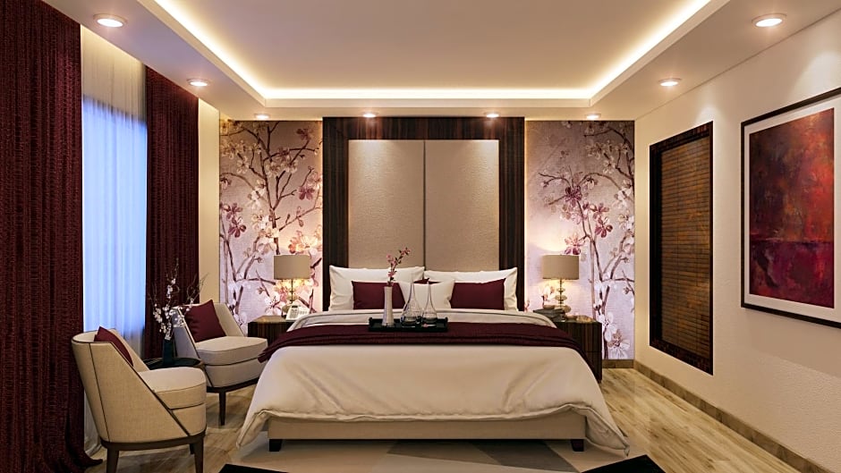 Fairyland Clarks Inn Bhopal