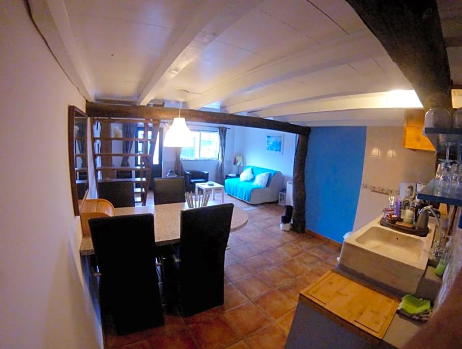 Quinta Da vida Serena