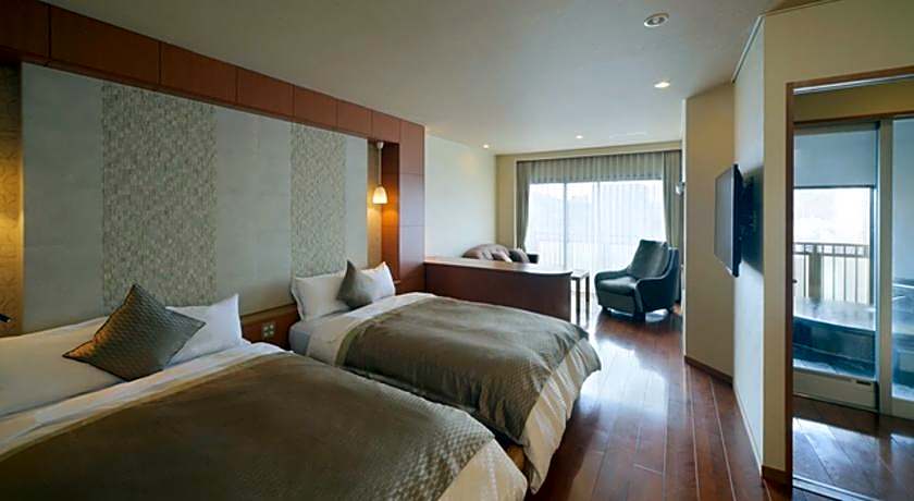 Asaya Hotel