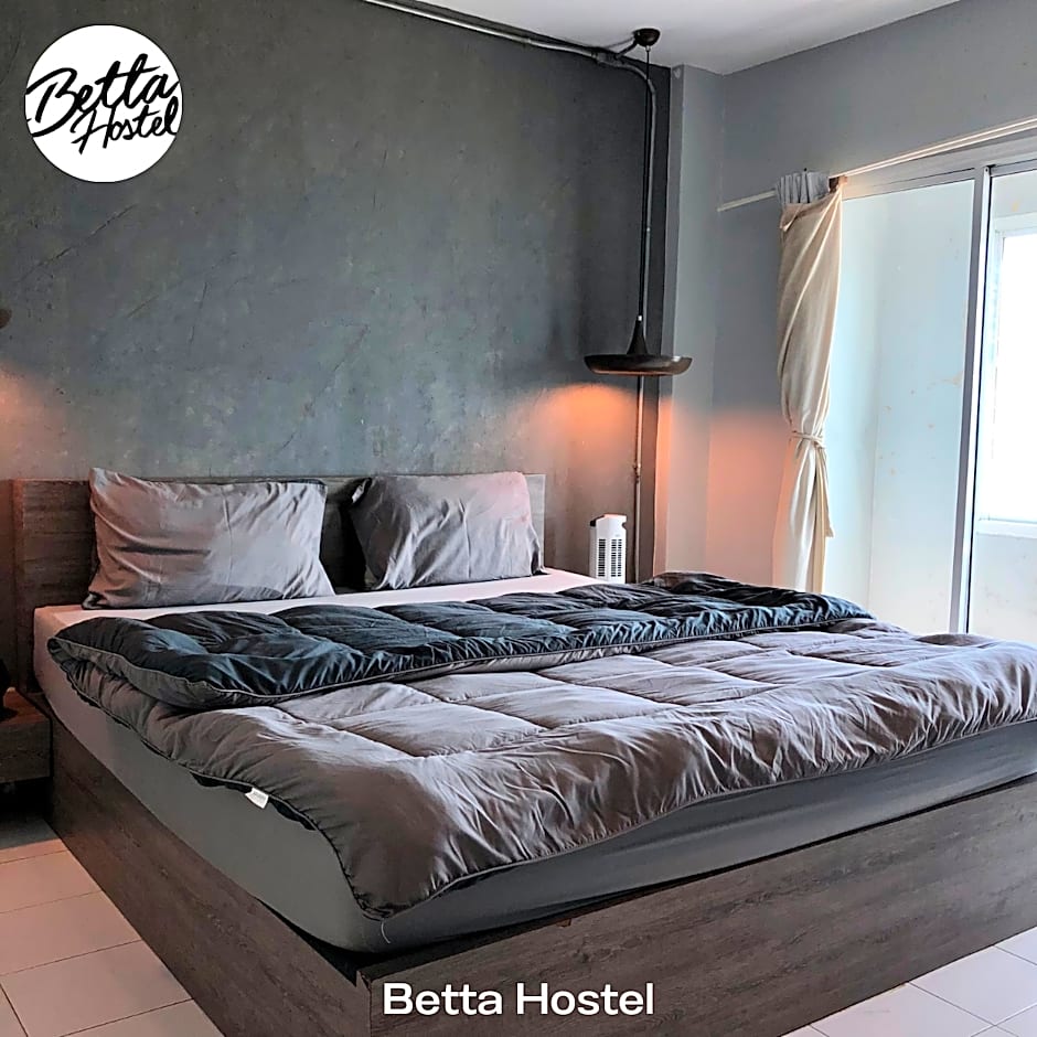 Betta Hostel