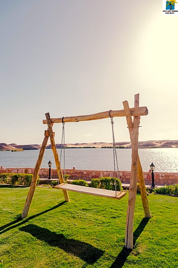 Seti Abu Simbel Hotel