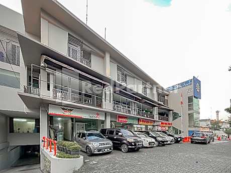 Sang Surya GuestHouse Syariah Near RS Hasan Sadikin Mitra RedDoorz