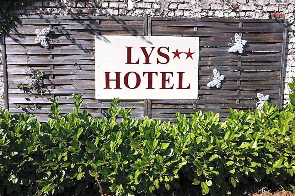 Lys Hôtel