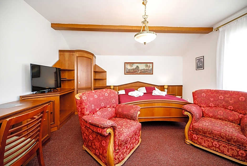 Schlosshotel Marienbad