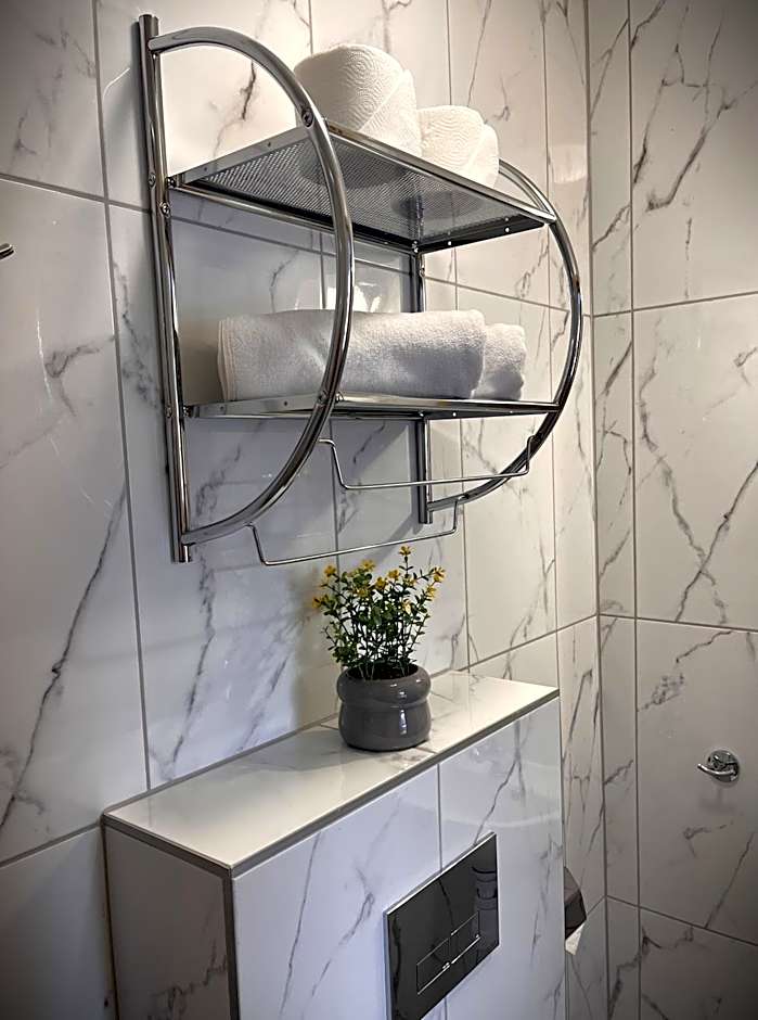 Apartamenty Wilczyńskiego