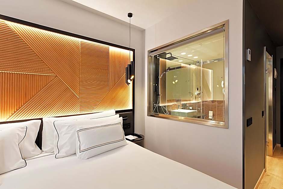 Meliá Avenida América