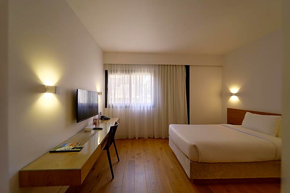 New President Hotel Cairo