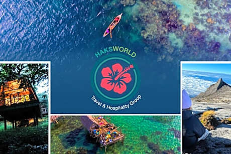 HAKS Boutique B&B with Pool & Farm-to-Table Dining