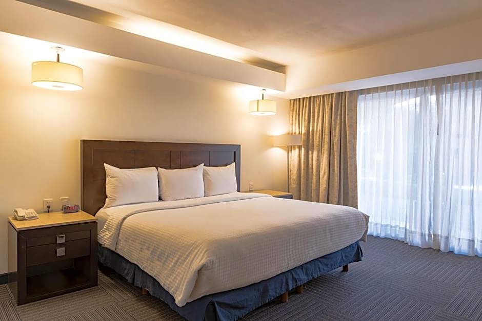 Hotel Ex-Hacienda San Xavier