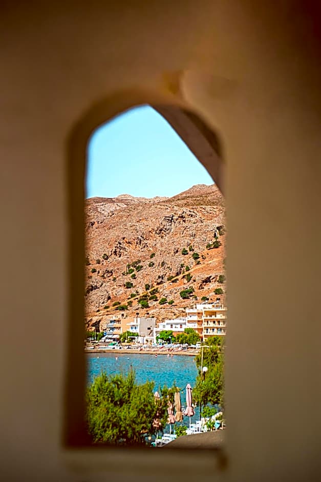 San Georgio Hotel