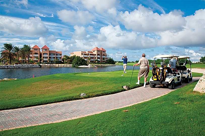 Divi Aruba All Inclusive