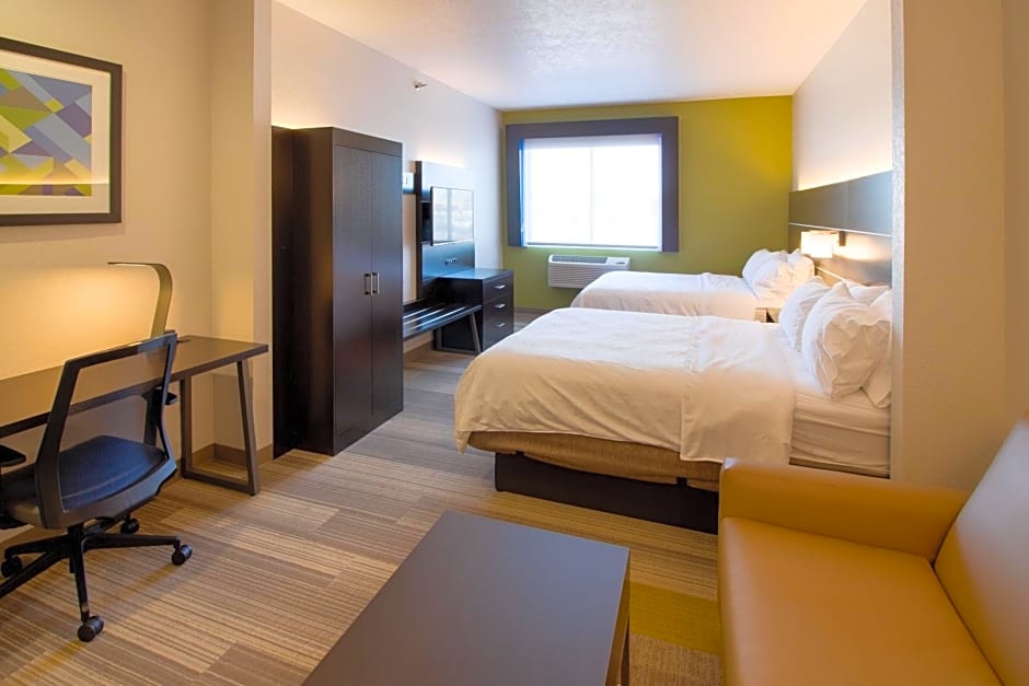 Holiday Inn Express & Suites - Worthington by IHG