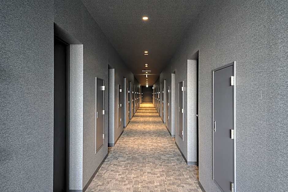 Hotel R9 Sano Fujioka