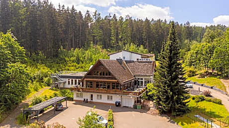 Waldhotel Ehrental