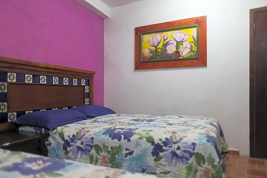 HOTEL Posada San Agustin