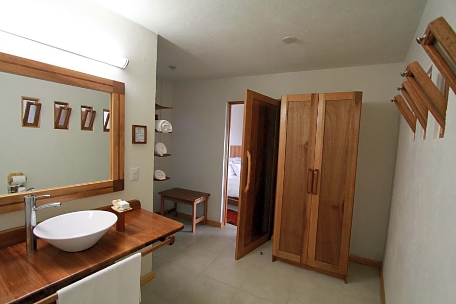 Casa Tsaya Boutique