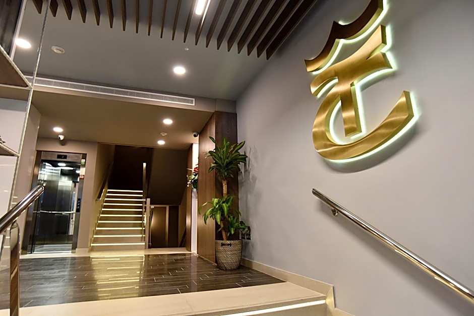 TC Hotel Doña Luisa