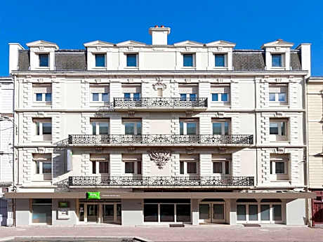 ibis Styles Roanne Centre Gare
