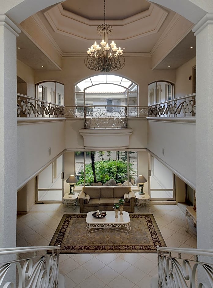 Hotel & Suites Quinta Magna
