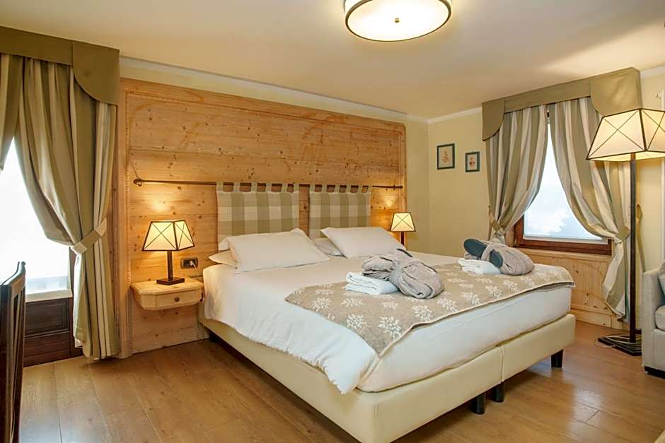 Hotel Edelweiss 3 Stelle SUPERIOR