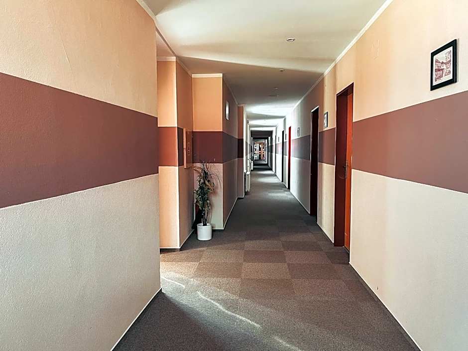 Hotel Roháč