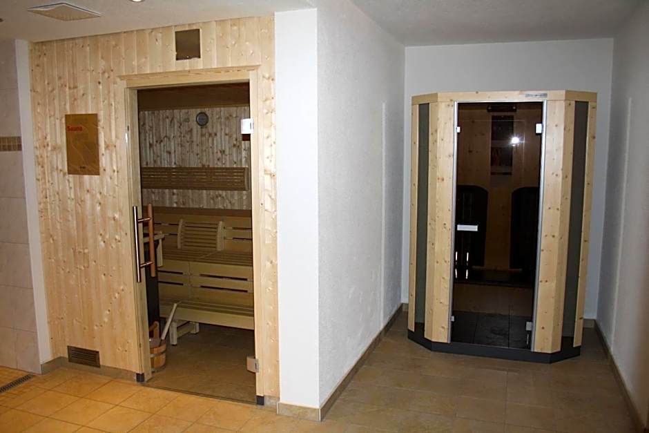 Hotel Garni Dorfblick