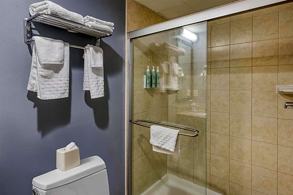 Best Western Owego Inn