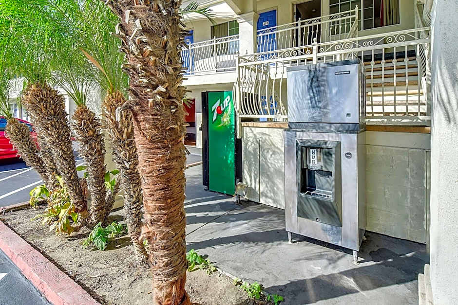 Motel 6 Garden Grove