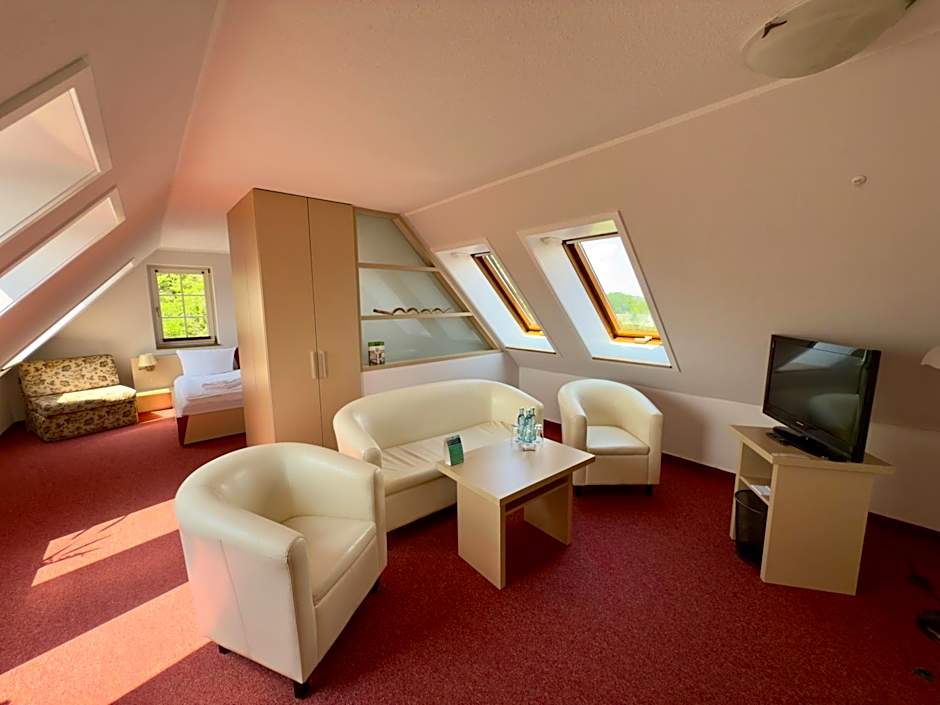 Hotel & Restaurant Waldblick