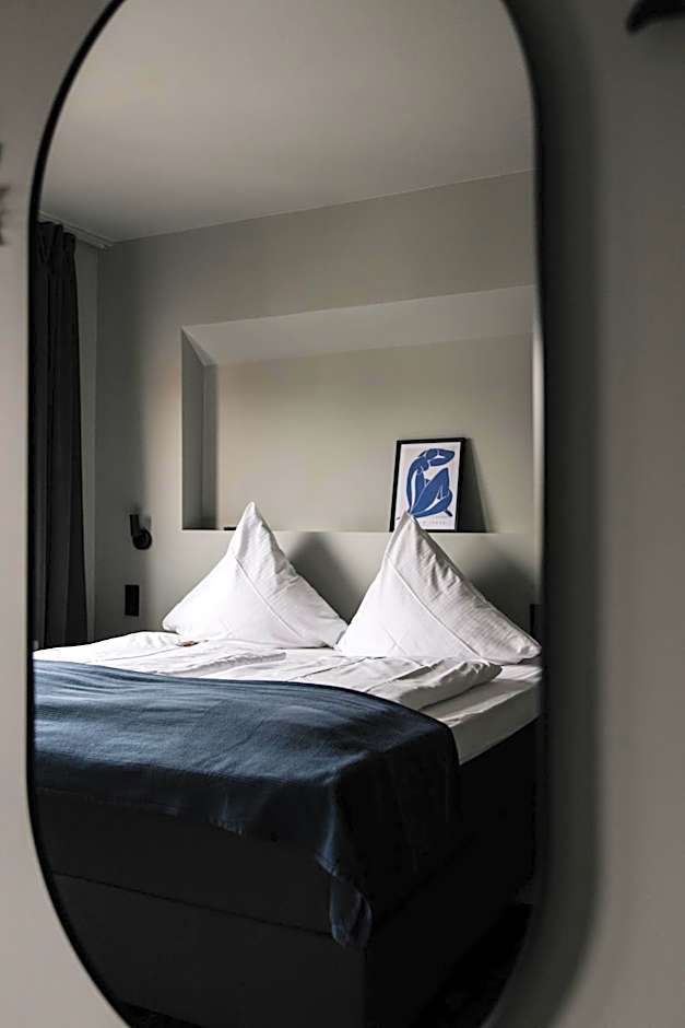 Zur Mühle - Hotel am Fleth