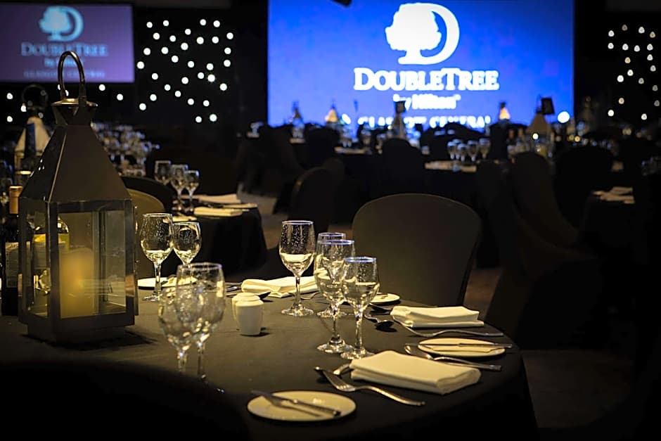 DoubleTree by Hilton Glasgow Central