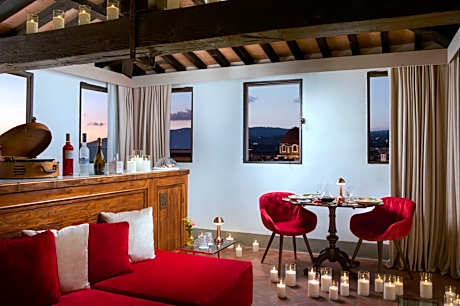 NH Collection Firenze Porta Rossa